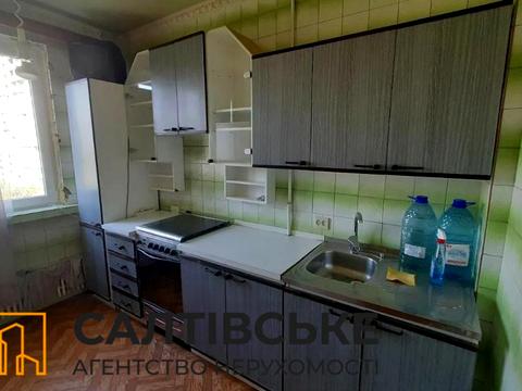 квартира за адресою Харків, Соборності України вул. (Дружби Народів), 279