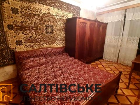 квартира за адресою Харків, Соборності України вул. (Дружби Народів), 279