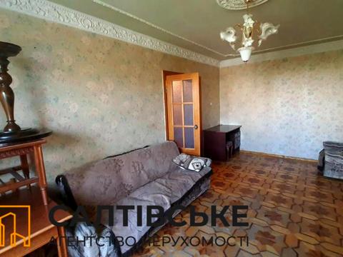 квартира за адресою Харків, Соборності України вул. (Дружби Народів), 279