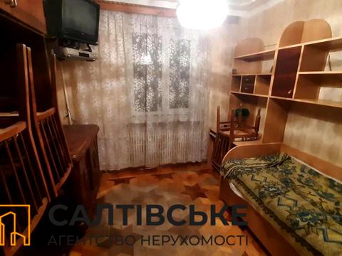 квартира за адресою Харків, Соборності України вул. (Дружби Народів), 279