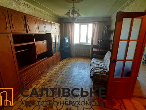 квартира за адресою Харків, Соборності України вул. (Дружби Народів), 279