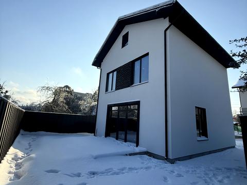 будинок за адресою Українська вул., 44