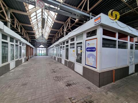 коммерческая по адресу Вкрбова, 21