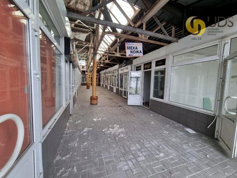 коммерческая по адресу Вкрбова, 21