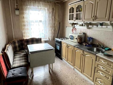 квартира за адресою Бориса Гмирі вул., 9-Б