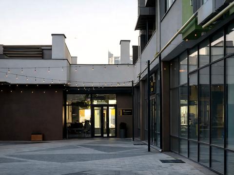 комерційна за адресою Тараса Шевченка вул., 19