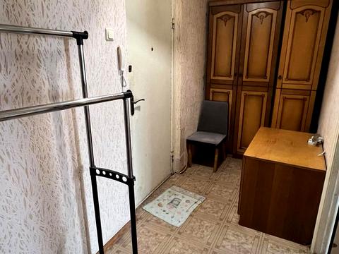 квартира за адресою Бориса Гмирі вул., 9-Б