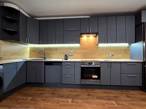 квартира за адресою Миколи Вінграновського вул., 2