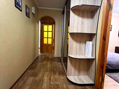 квартира за адресою Харків, Амосова вул. (Корчагінців), 25