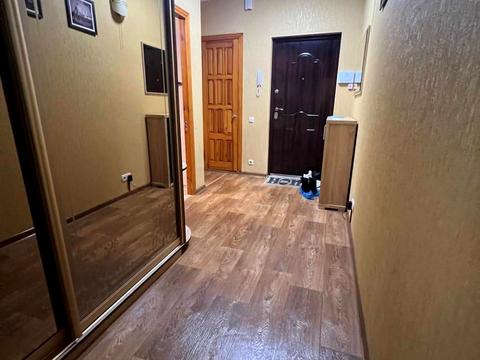 квартира за адресою Харків, Амосова вул. (Корчагінців), 25