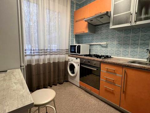 квартира за адресою Харків, Амосова вул. (Корчагінців), 25