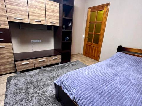 квартира за адресою Харків, Амосова вул. (Корчагінців), 25