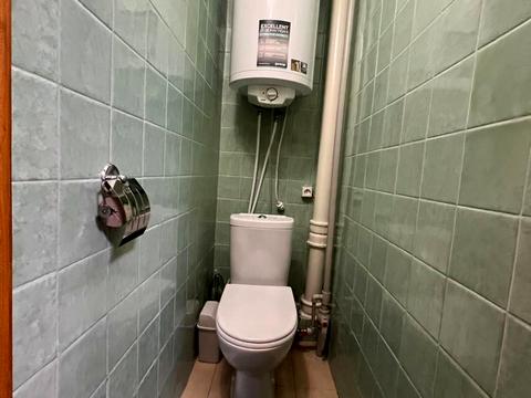 квартира за адресою Харків, Амосова вул. (Корчагінців), 25