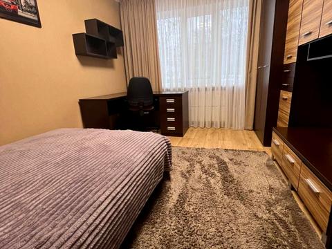 квартира за адресою Харків, Амосова вул. (Корчагінців), 25