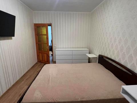 квартира за адресою Харків, Амосова вул. (Корчагінців), 25