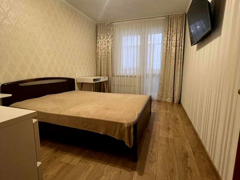 квартира за адресою Харків, Амосова вул. (Корчагінців), 25