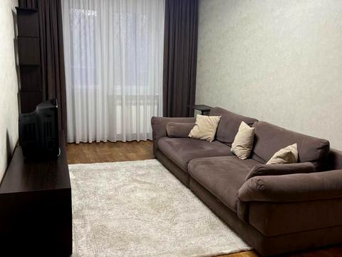 квартира за адресою Харків, Амосова вул. (Корчагінців), 25