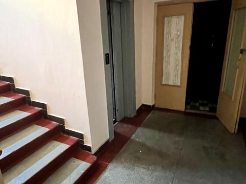 квартира за адресою Бориса Гмирі вул., 9-Б