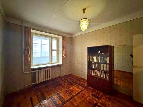 квартира по адресу Писаржевского ул., 7