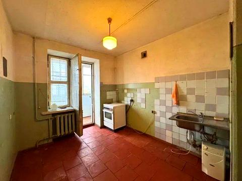 квартира по адресу Писаржевского ул., 7