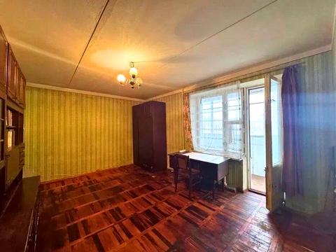 квартира по адресу Писаржевского ул., 7