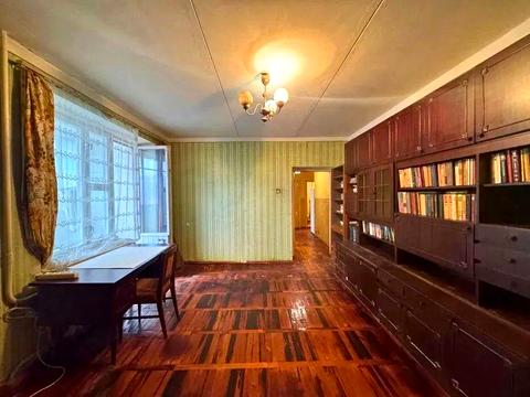 квартира по адресу Писаржевского ул., 7