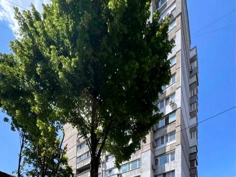 квартира по адресу Писаржевского ул., 7