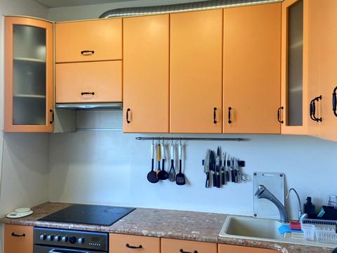 квартира за адресою Олімпійська вул., 19