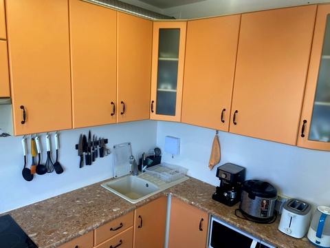 квартира за адресою Олімпійська вул., 19