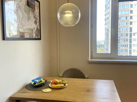 квартира за адресою Олімпійська вул., 19