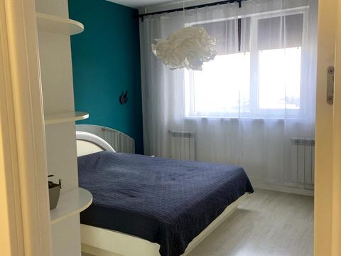 квартира за адресою Олімпійська вул., 19