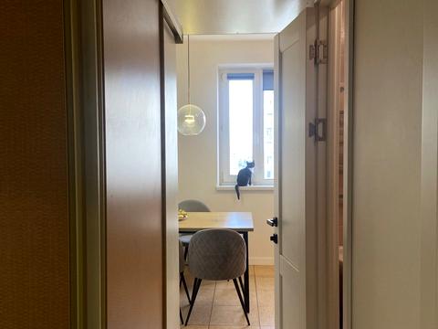 квартира за адресою Олімпійська вул., 19