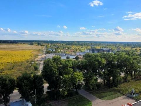 квартира по адресу Будівельна ул., 8