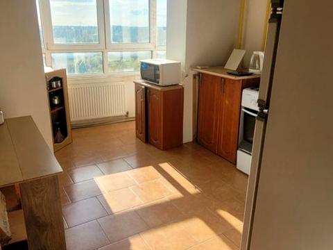 квартира по адресу Будівельна ул., 8