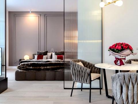 квартира за адресою Андрія Верхогляда вул. (Михайла Драгомирова), 14-А