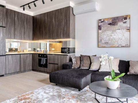 квартира за адресою Андрія Верхогляда вул. (Михайла Драгомирова), 14-А