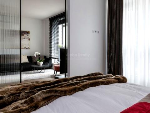 квартира за адресою Андрія Верхогляда вул. (Михайла Драгомирова), 14-А