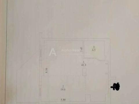 квартира за адресою Андрія Верхогляда вул. (Михайла Драгомирова), 14-А