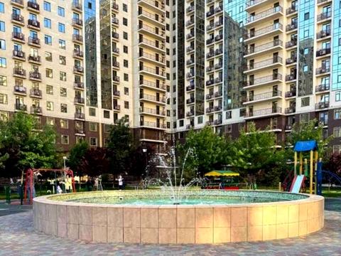 квартира за адресою Перлинна вул., 3