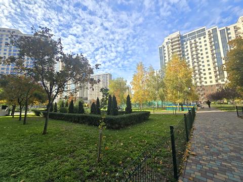 квартира за адресою Перлинна вул., 3