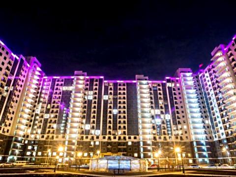 квартира за адресою Перлинна вул., 3