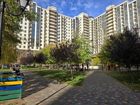 квартира за адресою Перлинна вул., 3