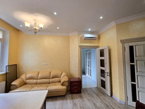 квартира за адресою Перлинна вул., 3