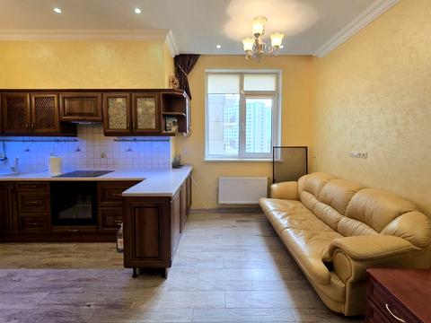 квартира за адресою Перлинна вул., 3