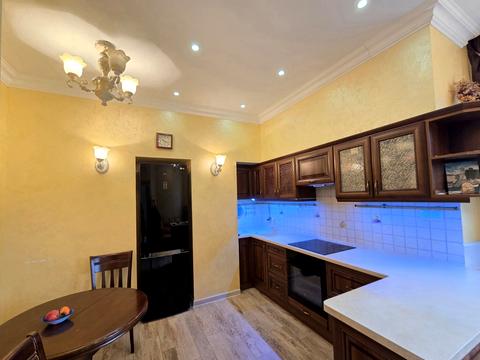 квартира за адресою Перлинна вул., 3