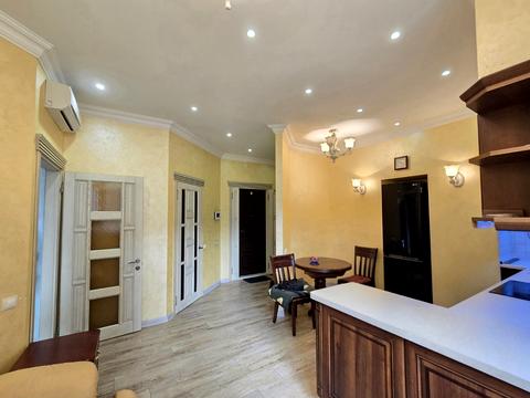 квартира за адресою Перлинна вул., 3