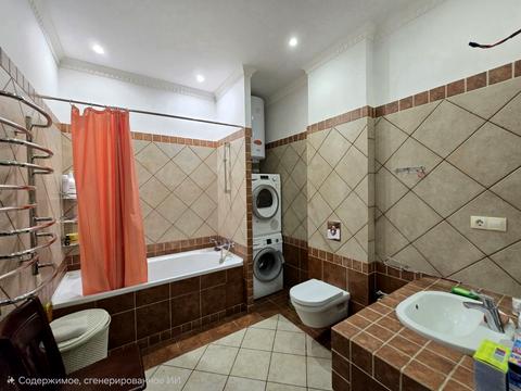 квартира за адресою Перлинна вул., 3