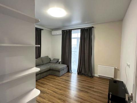 квартира по адресу Киев, Михаила Максимовича ул. (Трутенко Онуфрия), 24-Б