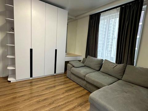 квартира по адресу Киев, Михаила Максимовича ул. (Трутенко Онуфрия), 24-Б