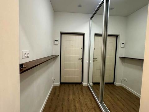 квартира по адресу Киев, Михаила Максимовича ул. (Трутенко Онуфрия), 24-Б